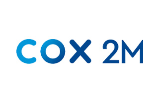 Cox 2M logo