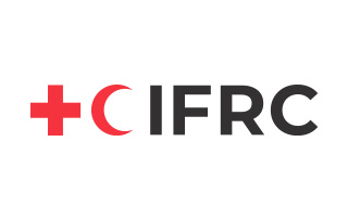 IFRC logo