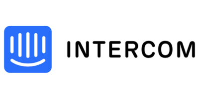 Intercom logo
