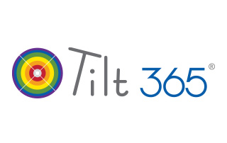 Tilt 365 logo
