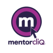 mentorcliQ logo