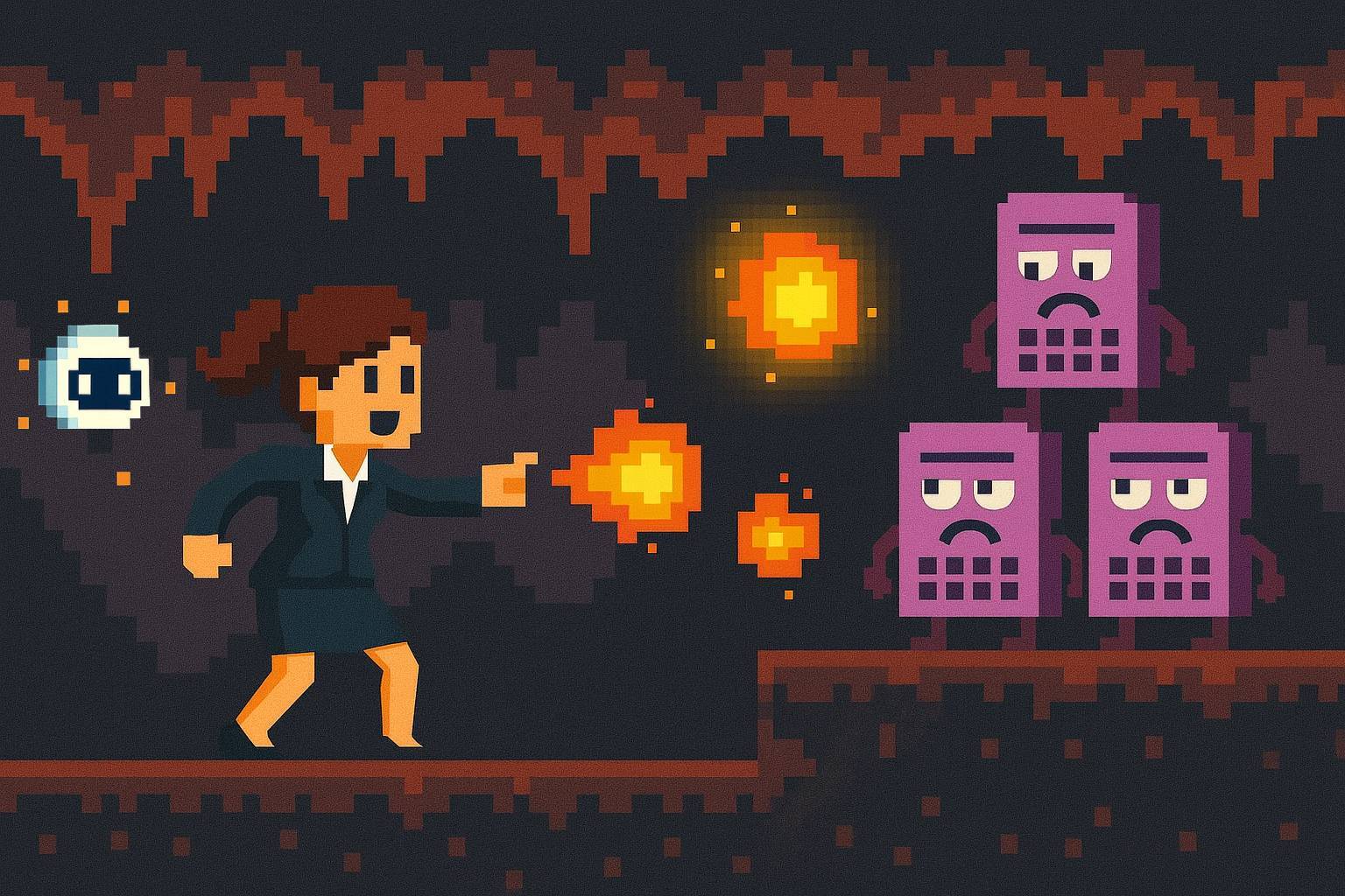 fireball